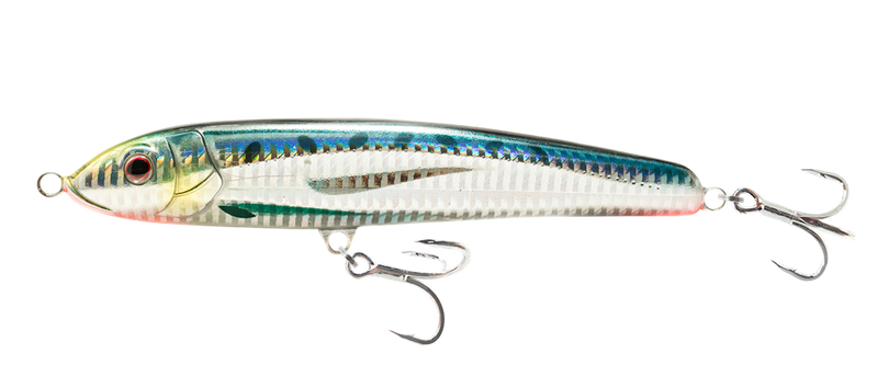 Load image into Gallery viewer, Nomad Riptide 125 SNK 125mm
