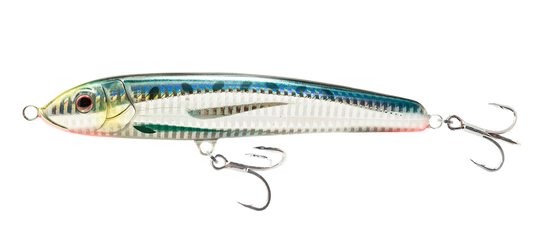 Nomad Riptide 125 SNK 125mm