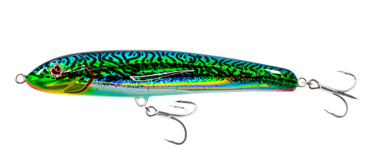 Nomad Riptide 125 SNK 125mm