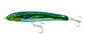 Load image into Gallery viewer, Nomad Riptide 125 SNK 125mm
