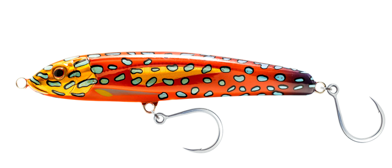 Load image into Gallery viewer, Nomad Riptide 155 SSNK 155mm
