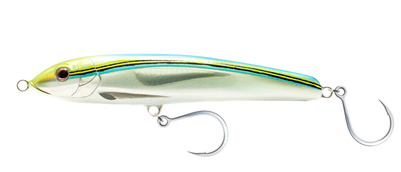 Load image into Gallery viewer, Nomad Riptide 155 SSNK 155mm
