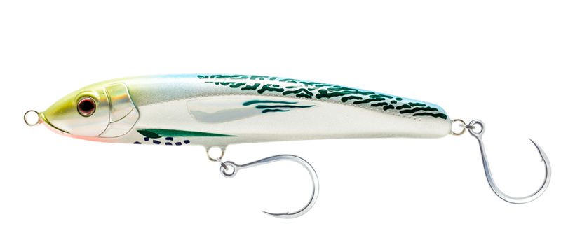 Load image into Gallery viewer, Nomad Riptide 155 SSNK 155mm
