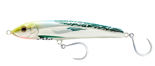 Nomad Riptide 155 SSNK 155mm