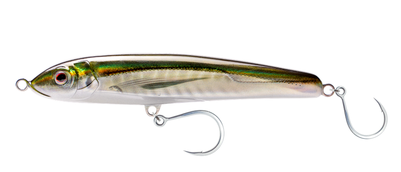 Load image into Gallery viewer, Nomad Riptide 155 SSNK 155mm
