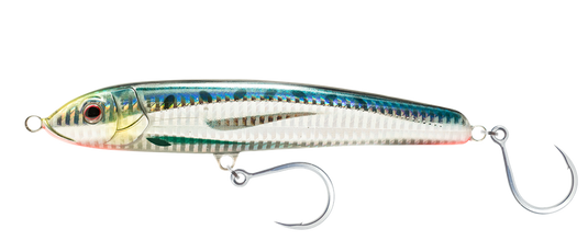 Nomad Riptide 155 SSNK 155mm