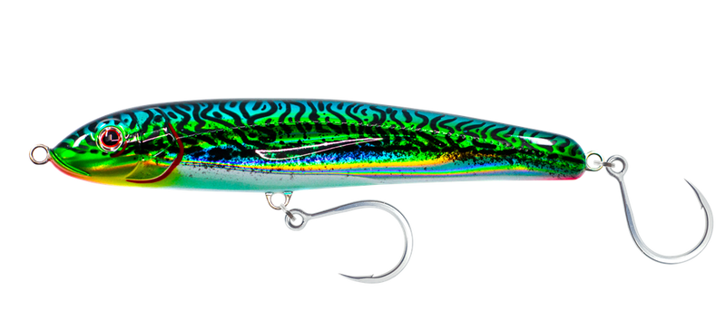 Load image into Gallery viewer, Nomad Riptide 155 SSNK 155mm
