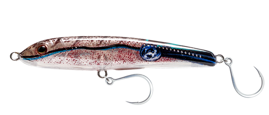 Nomad Riptide 155 SSNK 155mm