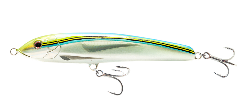 Load image into Gallery viewer, Nomad Riptide 125 SNK 125mm
