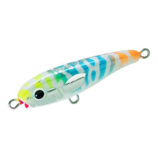 Malosi Rogue 120S
