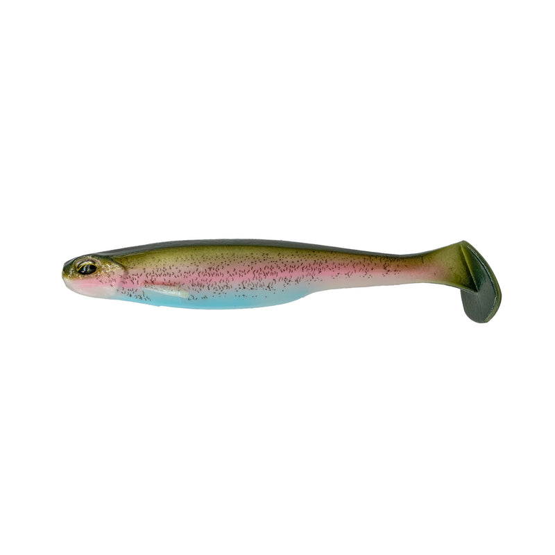 Load image into Gallery viewer, 6th Sense Whale Swimbait 6.0
