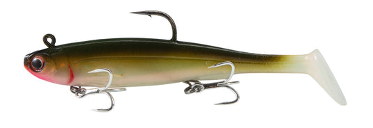 Irukandji Sicario DTF 150
