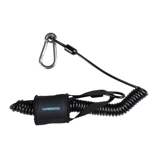 Shimano Recoil Troll Straps
