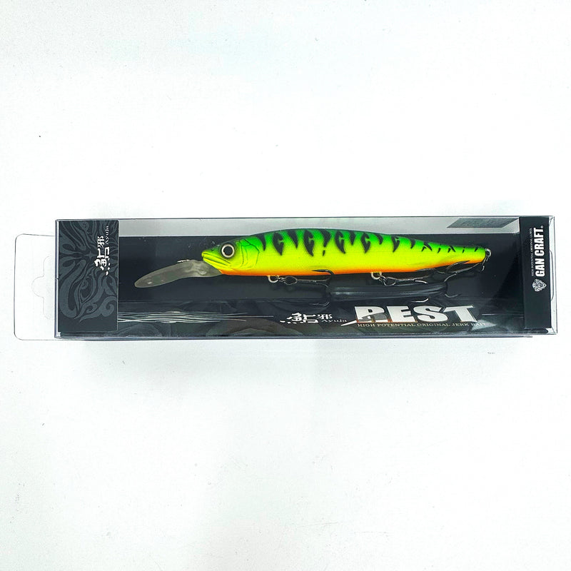 Load image into Gallery viewer, Gan Craft 108 Rest
