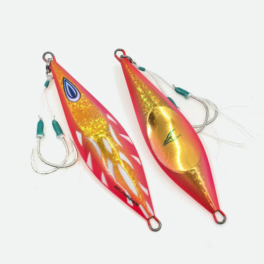 Ocean's Legacy - Slow Style Roven Jigs 60g