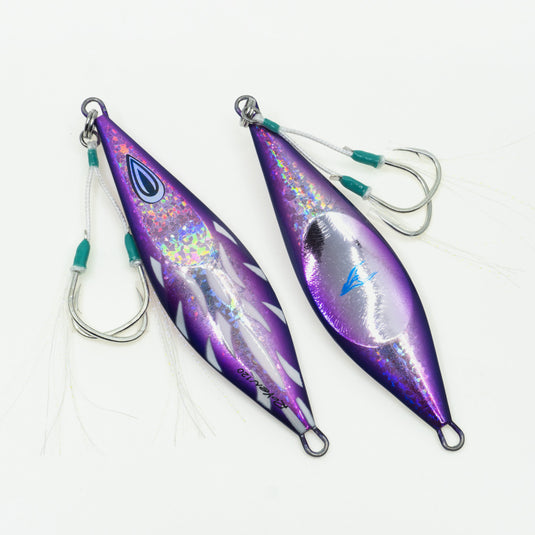 Ocean's Legacy - Slow Style Roven Jigs 60g