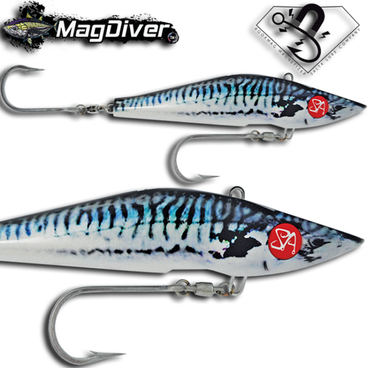 Salta MagDiver