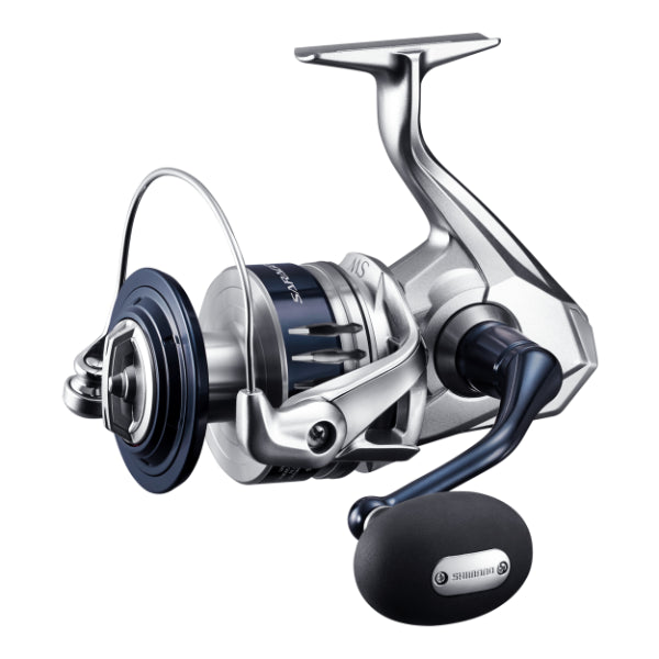 Load image into Gallery viewer, Shimano Saragosa SW
