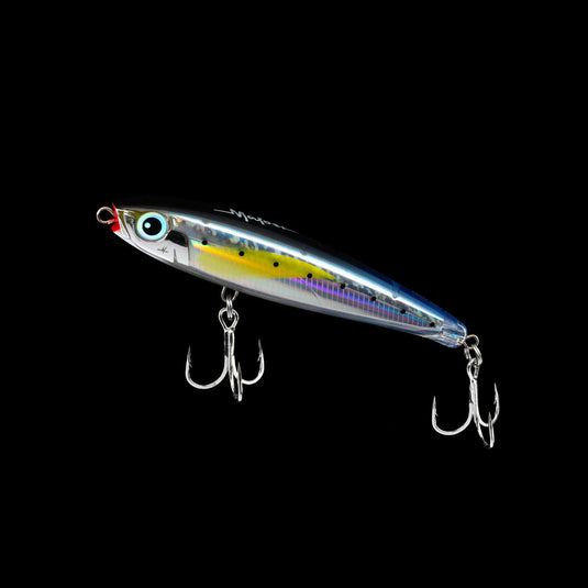 Malosi - Staple Chieftain 150F