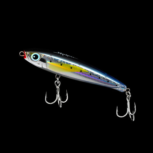Malosi - Staple Chieftain 190F