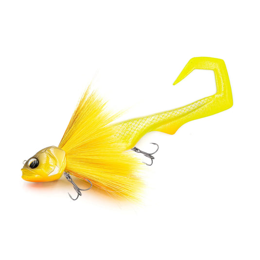 BIM Tackle Shallow Cruiser