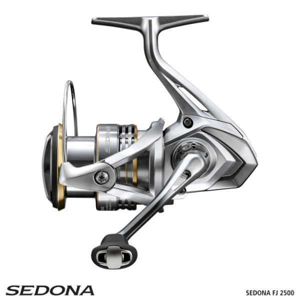 Load image into Gallery viewer, Shimano Sedona FJ
