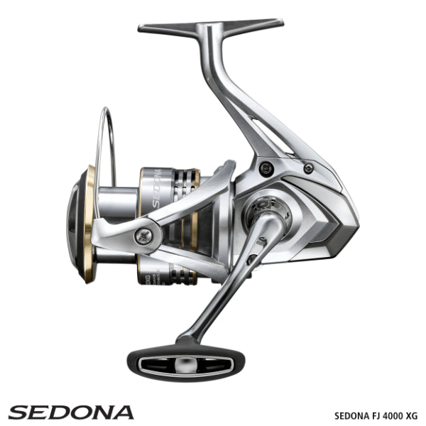 Load image into Gallery viewer, Shimano Sedona FJ
