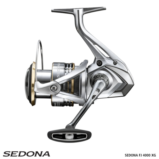 Shimano Sedona FJ