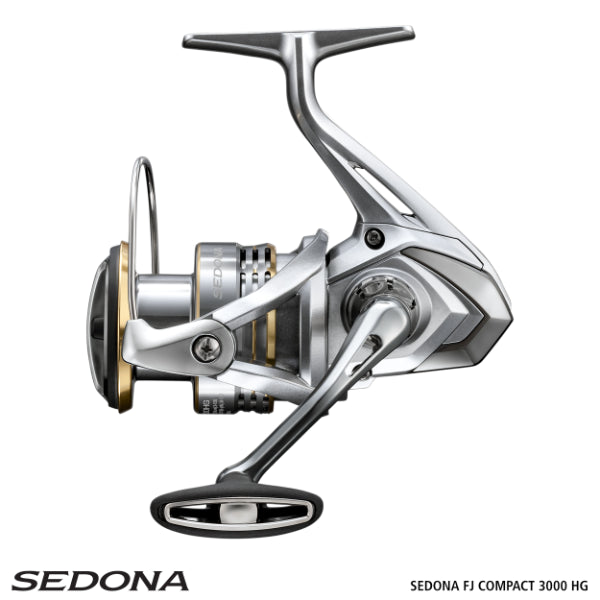 Load image into Gallery viewer, Shimano Sedona FJ

