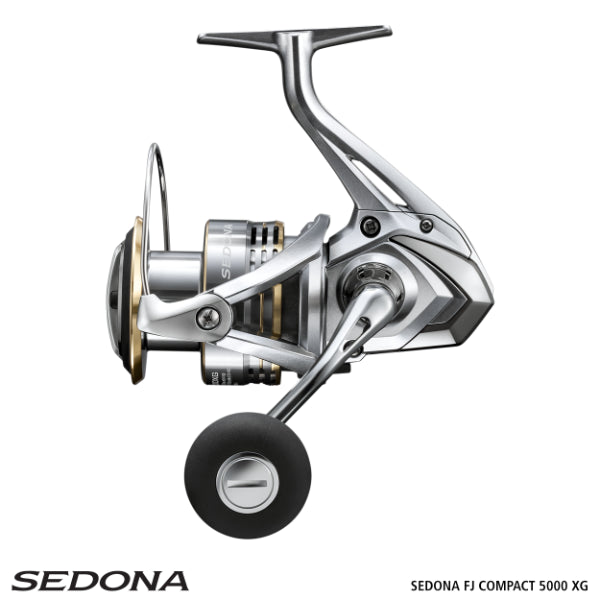 Load image into Gallery viewer, Shimano Sedona FJ

