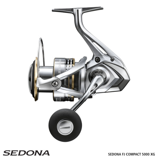 Shimano Sedona FJ