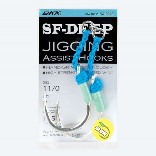 BKK SF-Deep Assist