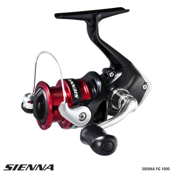 Load image into Gallery viewer, Shimano Sienna FG
