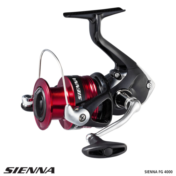 Load image into Gallery viewer, Shimano Sienna FG
