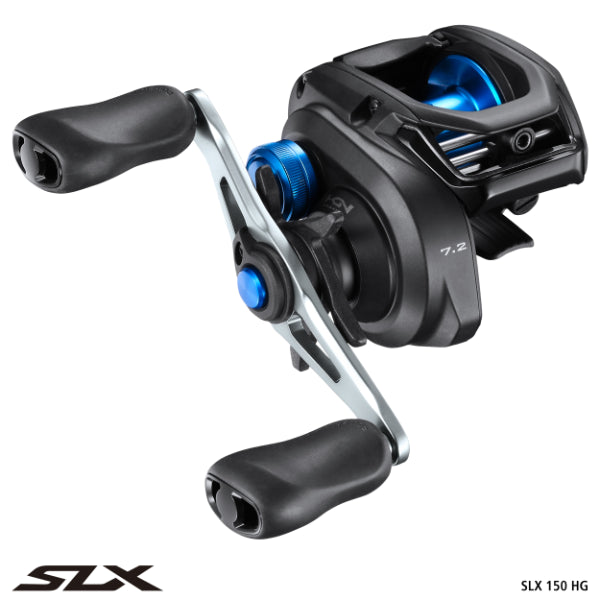Load image into Gallery viewer, Shimano SLX 150HGA (RH)
