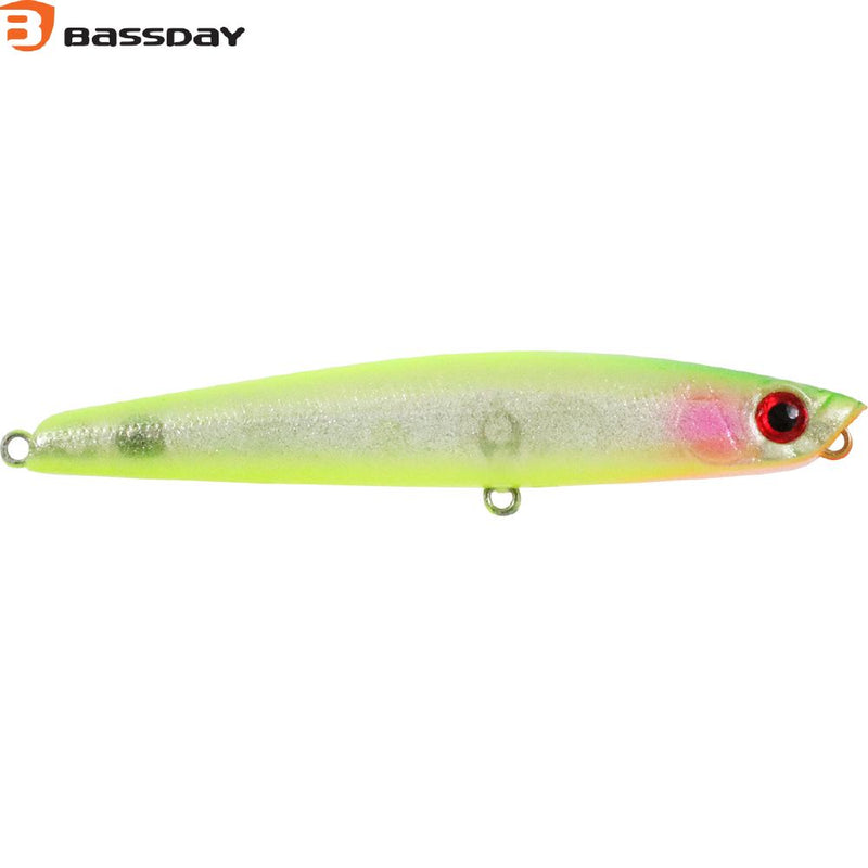 Load image into Gallery viewer, Bassday SugaPen 70mm Floating
