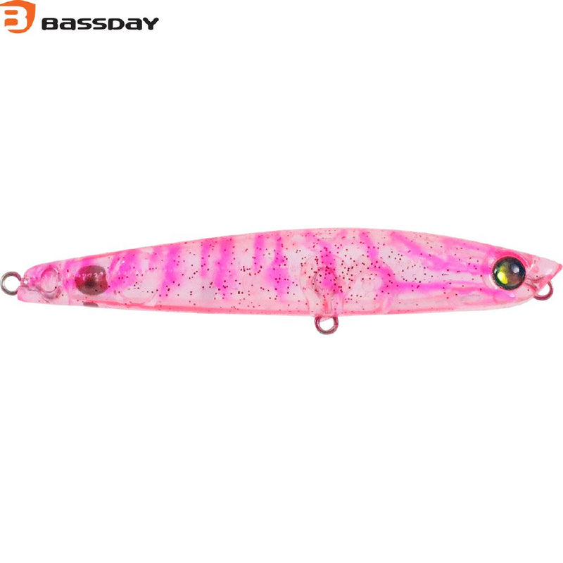 Load image into Gallery viewer, Bassday SugaPen 70mm Floating
