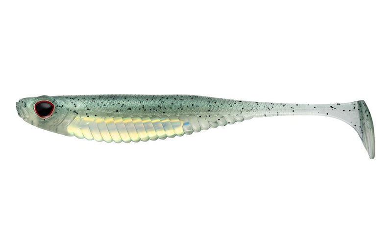 Load image into Gallery viewer, Nomad Spectre Minnow 2.5" Mirage X

