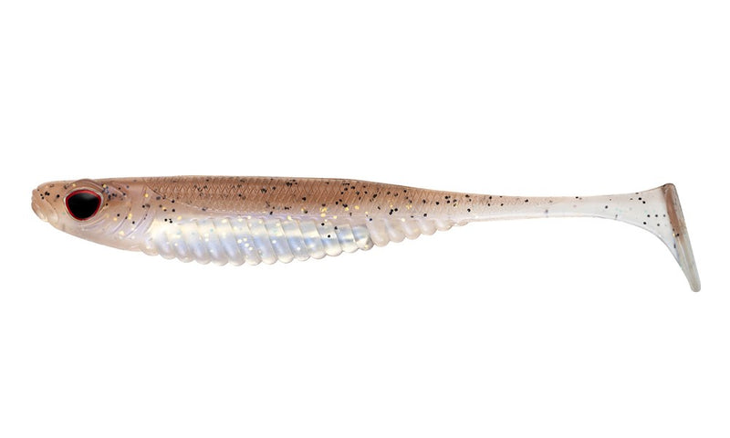 Load image into Gallery viewer, Nomad Spectre Minnow 2.5" Mirage X
