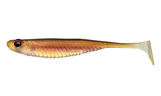 Nomad Spectre Minnow 2.5" Mirage X