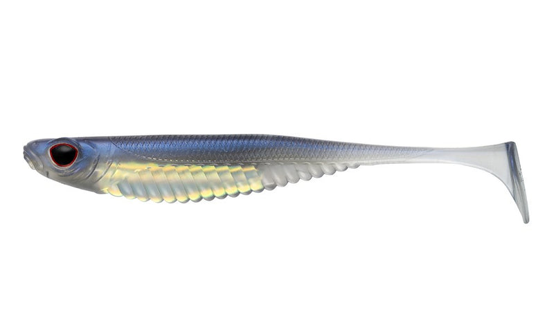 Load image into Gallery viewer, Nomad Spectre Minnow 4" Mirage X
