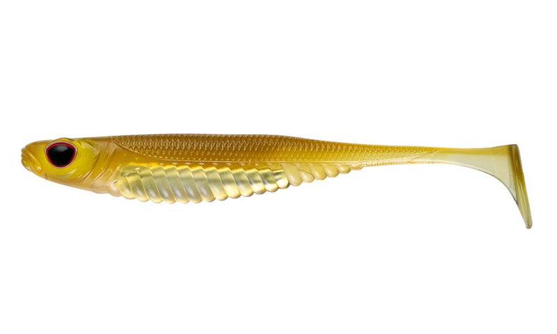 Load image into Gallery viewer, Nomad Spectre Minnow 4" Mirage X
