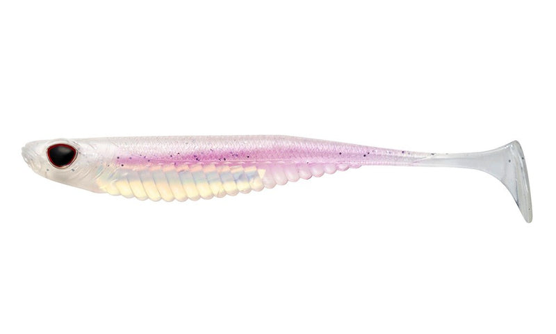 Load image into Gallery viewer, Nomad Spectre Minnow 3.25" Mirage X
