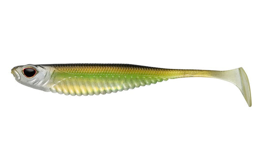 Nomad Spectre Minnow 3.25" Mirage X