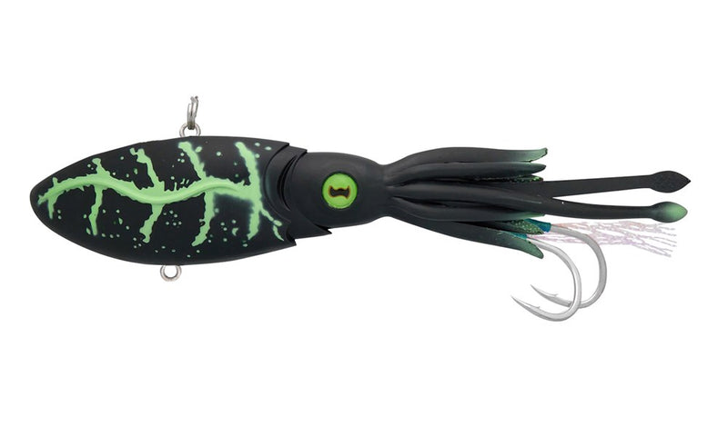 Load image into Gallery viewer, Nomad Squidtrex 130 Vibe 130mm - 92g
