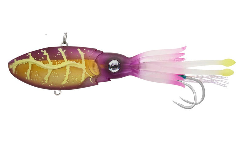 Load image into Gallery viewer, Nomad Squidtrex 130 Vibe 130mm - 92g
