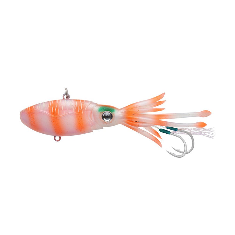 Load image into Gallery viewer, Nomad Squidtrex 150 Vibe 150mm - 135g

