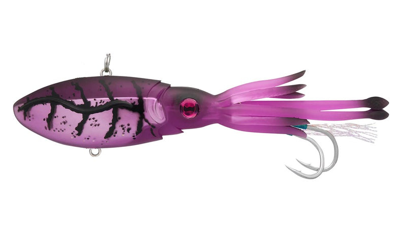 Load image into Gallery viewer, Nomad Squidtrex 150 Vibe 150mm - 135g
