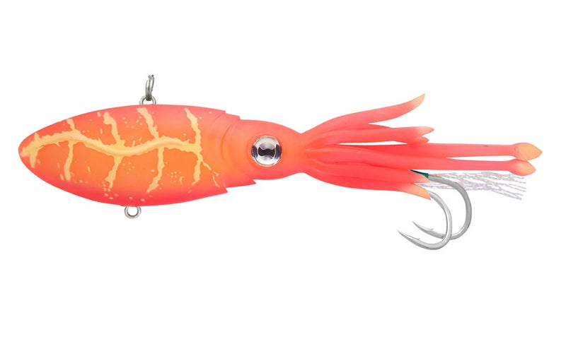 Load image into Gallery viewer, Nomad Squidtrex 150 Vibe 150mm - 135g
