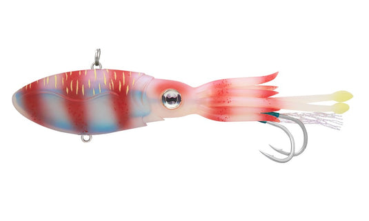 Nomad Squidtrex 150 Vibe 150mm - 135g